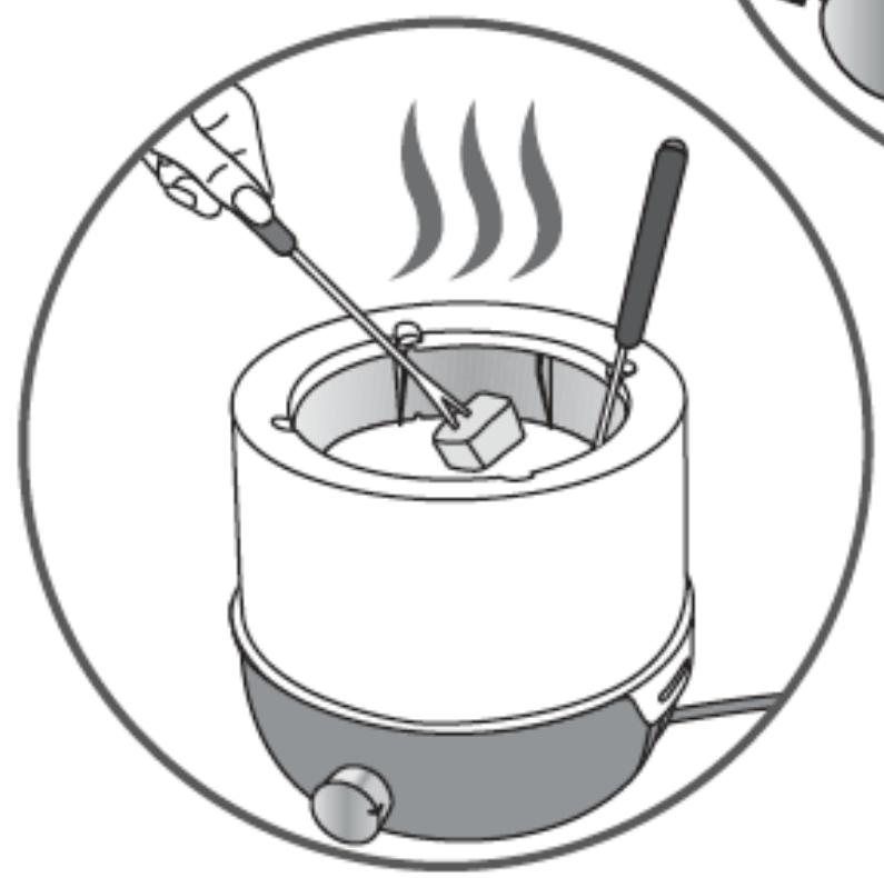TEFAL EF501601 - Participos à la protection de l'environnement! - 3