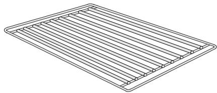 MIELE DG 1050 - Grille - 1