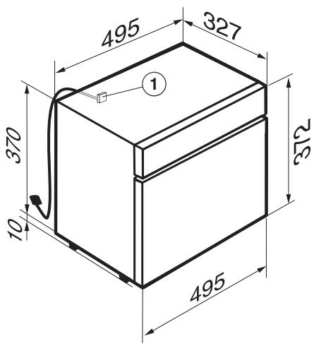 MIELE DG 1050 - ... la phase de chauffage dure anormalement longtemps ? - 1