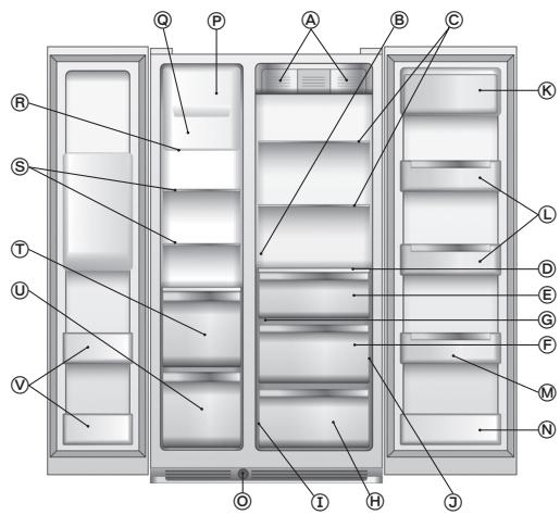 WHIRLPOOL WSE5521A+ - 1