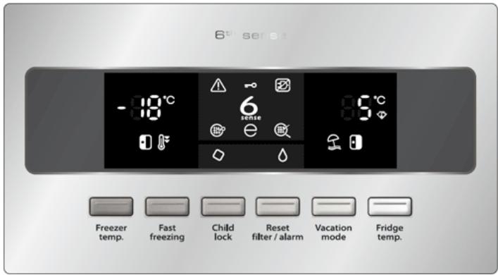 WHIRLPOOL WSE5521A+ - PREMIERE UTILISATION - 1