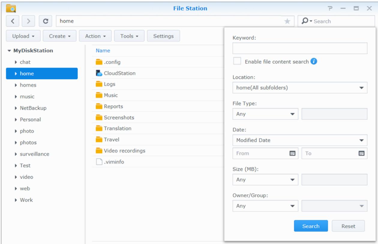 SYNOLOGY DS1618 - Remarque : - 1