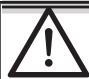 DARTY DM7512GAO - DANGER! - 1