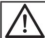 DARTY DM7512GAO - DANGER! - 1