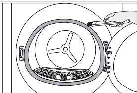 DARTY DM7512GAO - Remarque - 10