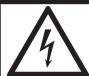 DARTY DM7512GAO - DANGER! - 1