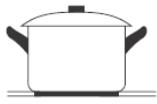 PROLINE VH23TCERAMIC - Compatibilité des recipients - 4