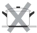 PROLINE VH23TCERAMIC - Kookgerei - 5