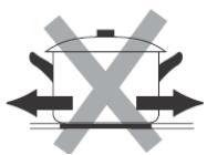 PROLINE VH23TCERAMIC - Cookware - 8