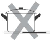 PROLINE VH23TCERAMIC - Cookware - 3