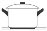 PROLINE VH23TCERAMIC - Cookware - 4