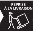 PROLINE VH23TCERAMIC - MISE AU REBUT - 1