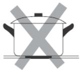 PROLINE VH23TCERAMIC - Cookware - 1