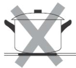 PROLINE VH23TCERAMIC - Kookgerei - 6