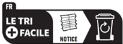 WINIA A08T1WK14B - EcoLogic - 3