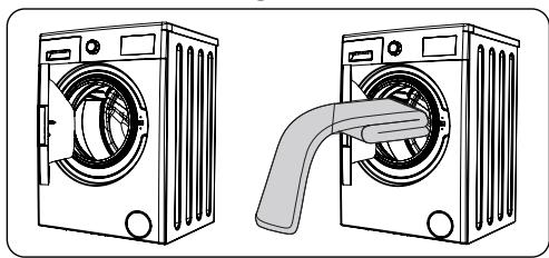 WINIA A08T1WK14B - !MISE EN GARDE :Tout - 1