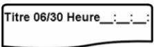 H&B DX-3220 - Pour les disques DVD: - 1