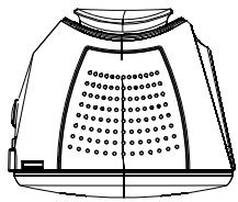 BRANDT BCR9OBL - DESCRIPTION DU PRODUIT - 2