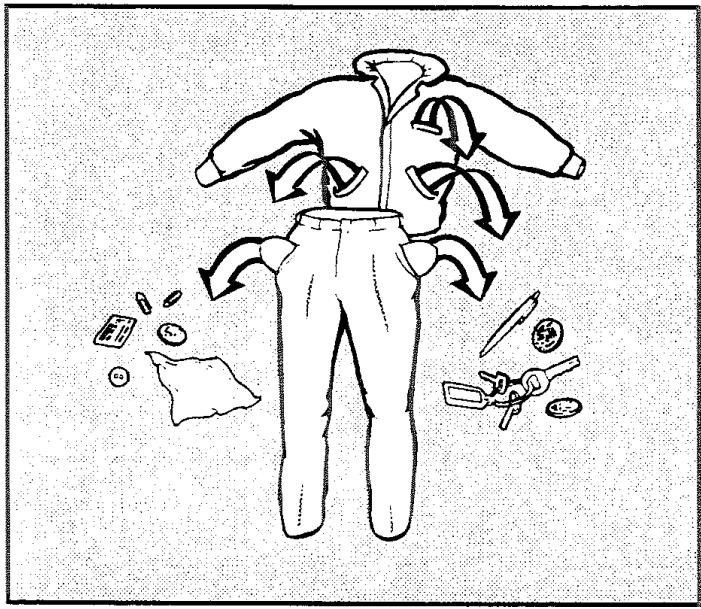 MIELE W2260 - Préparez et triez le linge. - 1
