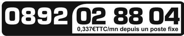DE DIETRICH DOP1547W - SERVICE APRES-VENTE - 1