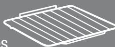 DE DIETRICH DOP1547W - Accessoires - 1