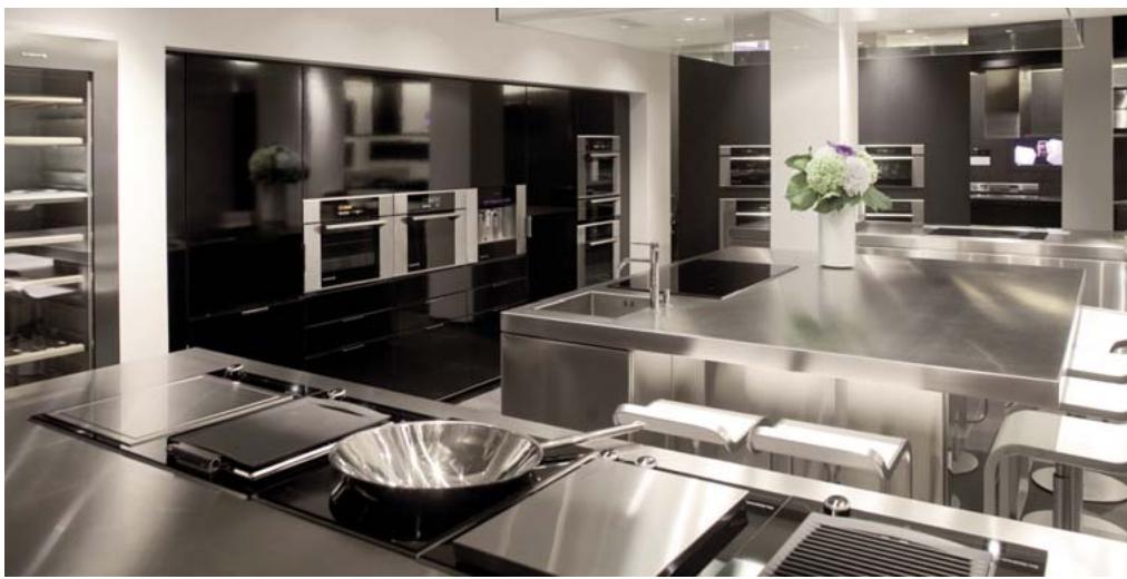 DE DIETRICH DOP1547W - Four - 2