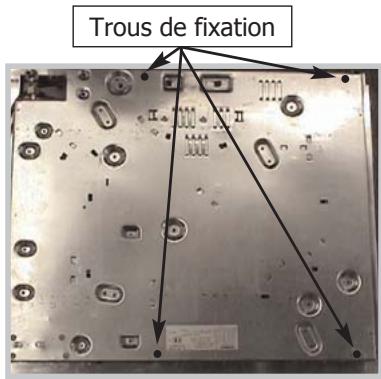 DE DIETRICH DTG 315 XL1 - Conseils d'encastrement (suite) - 3