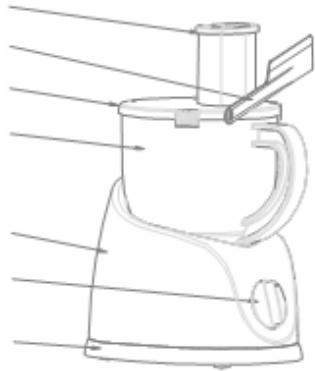 DOMOCLIP DOM235 - 1