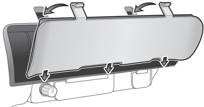 PIONEER STZ-D10Z-R - ATTENTION - 3