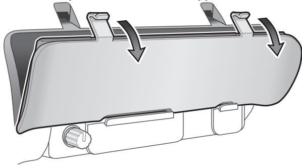 PIONEER STZ-D10Z-R - ATTENTION - 1