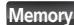 PIONEER STZ-D10Z-R - Touches de commande de la fonction de lecture - 1