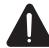 PIONEER STZ-D10Z-R - Installation des piles - 1