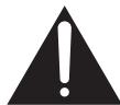 PIONEER STZ-D10Z-R - ATTENTION: - 1
