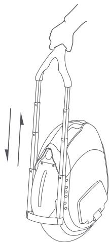 SEGWAY Ninebot Z10 - Mode portable - 4