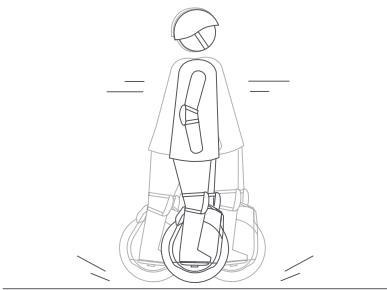 SEGWAY Ninebot Z10 - Avertissements - 13