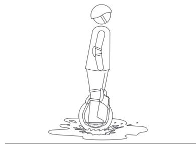 SEGWAY Ninebot Z10 - Avertissements - 7