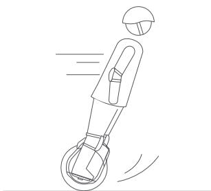 SEGWAY Ninebot Z10 - Avertissements - 4