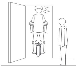 SEGWAY Ninebot Z10 - Avertissements - 2