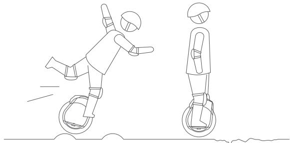 SEGWAY Ninebot Z10 - Avertissements - 1