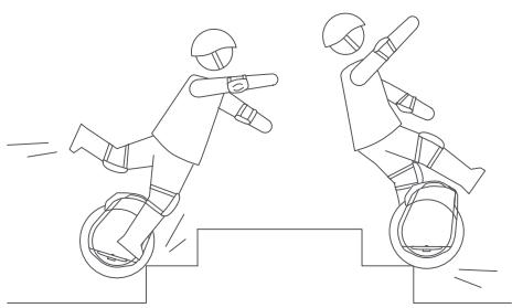 SEGWAY Ninebot Z10 - Avertissements - 9
