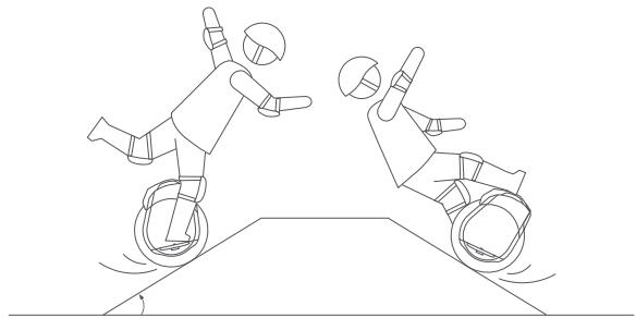 SEGWAY Ninebot Z10 - Avertissements - 3