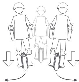 SEGWAY Ninebot Z10 - REMARQUE - 6