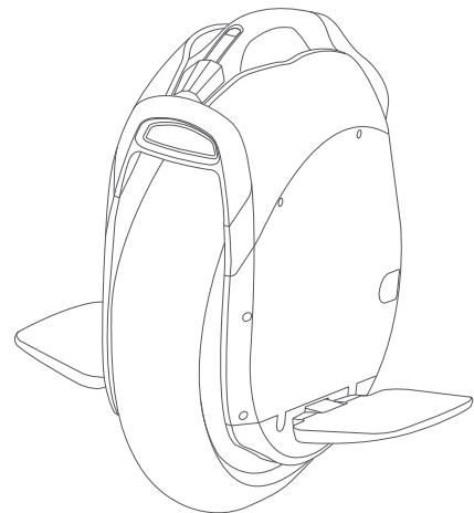 SEGWAY Ninebot Z10 - Bienvenue - 2