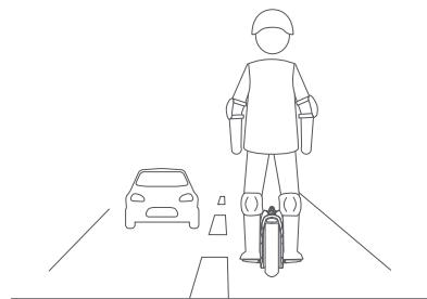 SEGWAY Ninebot Z10 - Avertissements - 5