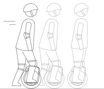 SEGWAY Ninebot Z10 - REMARQUE - 5