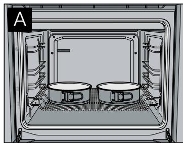 NEFF B44M42N3 - Plats tests - 1