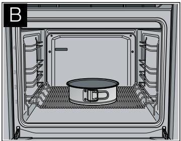 NEFF B44M42N3 - Moules - 2