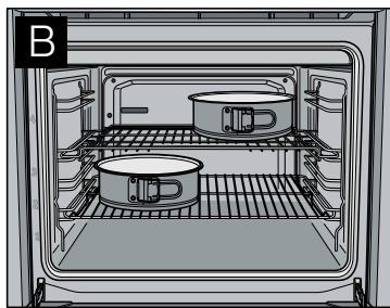 NEFF B44M42N3 - Plats tests - 2