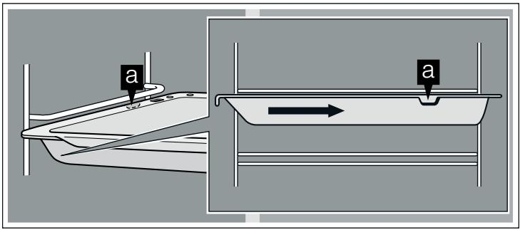 NEFF B44M42N3 - Introduction de l'accessoire - 2