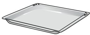 NEFF B44M42N3 - Accessoire - 2